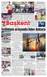 BAŞKENT