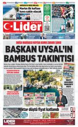 LİDER
