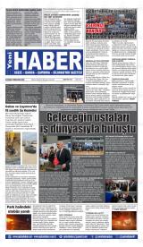 YENİ HABER