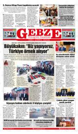 GEBZE YENİGÜN