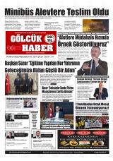 GÖLCÜK HABER