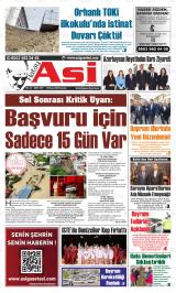 HATAY ASİ