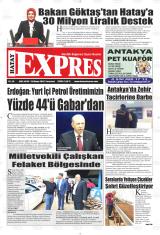 HATAY EXPRES