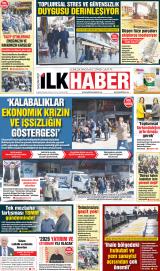 GAZİANTEP İLK HABER