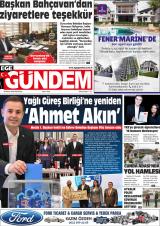 EGE GÜNDEM