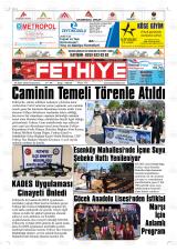FETHİYE