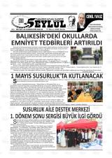 5 EYLÜL