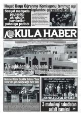 KULA HABER