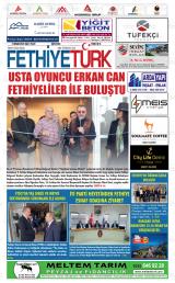 FETHİYE TÜRK