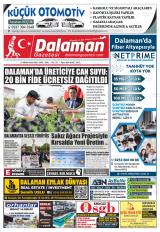 DALAMAN