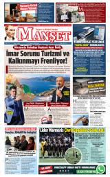 MARMARİS MANŞET