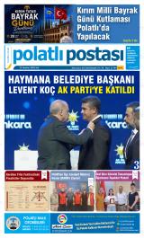 POLATLI POSTASI