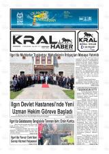 KRAL HABER