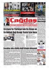 ÇAĞDAŞ DEVELİ