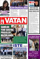 VATAN