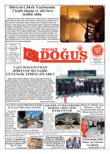 YENİ DOĞUŞ