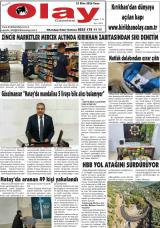 GÜNCEL OLAY