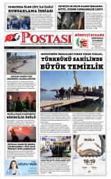 MUĞLA POSTASI