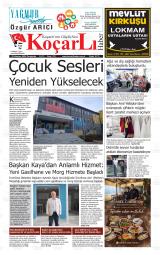 KOÇARLI HABER