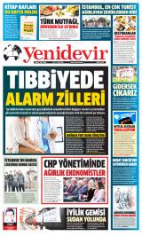 YENİ DEVİR