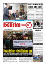 DERSİM HABER