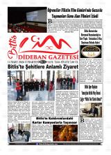 BİTLİS DİDEBAN