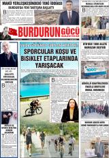 BURDURUN GÜCÜ