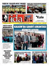 YENİCE İDA