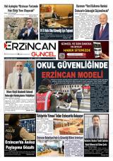 ERZİNCAN GÜNCEL