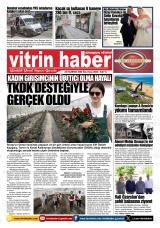 VİTRİN HABER