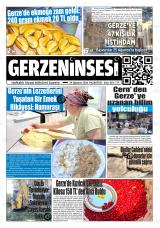 GERZE'NİN SESİ