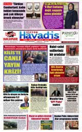 VİZYON HAVADİS