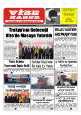 VİZE HABER