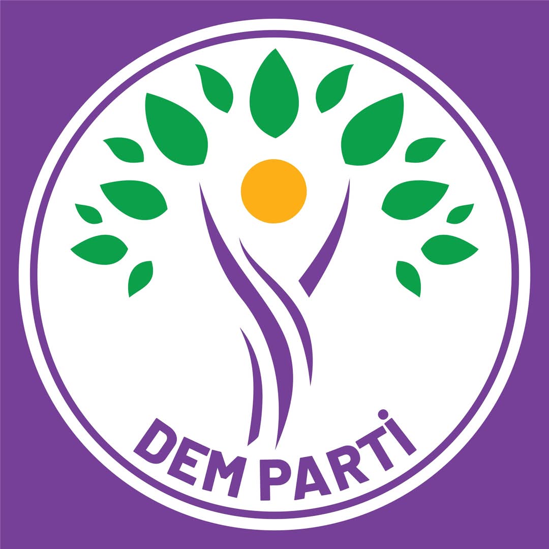 DEM Parti İmralı heyeti üyesi Buldan’dan açıklama