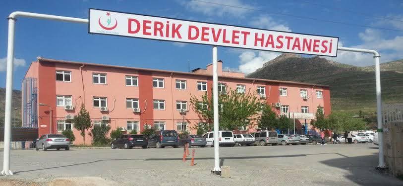 Mardin’de iki aile arasında silahlı kavga: 1 ölü, 2 ağır yaralı