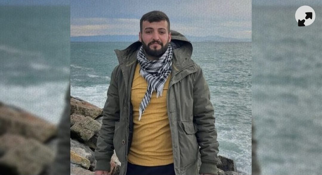 Bir Genç Silahla öldürülmüş halde bulundu