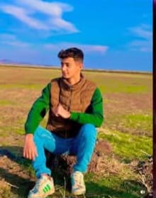 Mardin Derik lçesinde 16 yaşındaki çocuk hayatına Son verdi