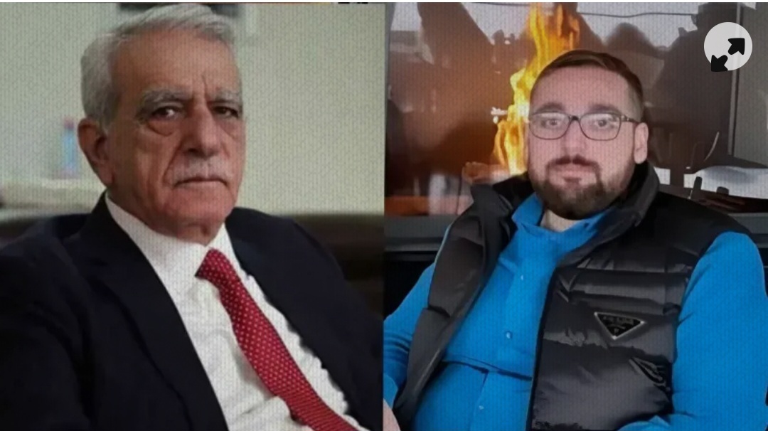 Ahmet Türk’ün torunu silahlı saldırıda hayatını kaybetti