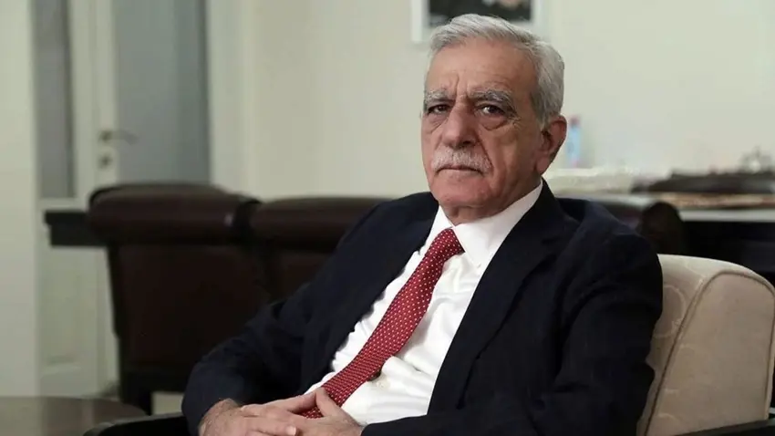 İddia: Ahmet Türk 4 Mart’ta yeniden göreve iade edilebilir