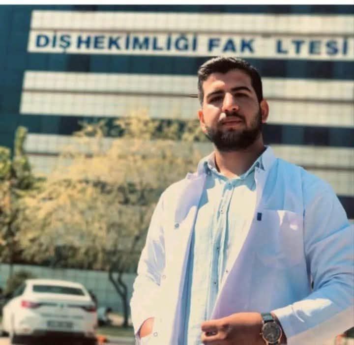 Otobüs kazasında kahreden haber midyat’ta düştü