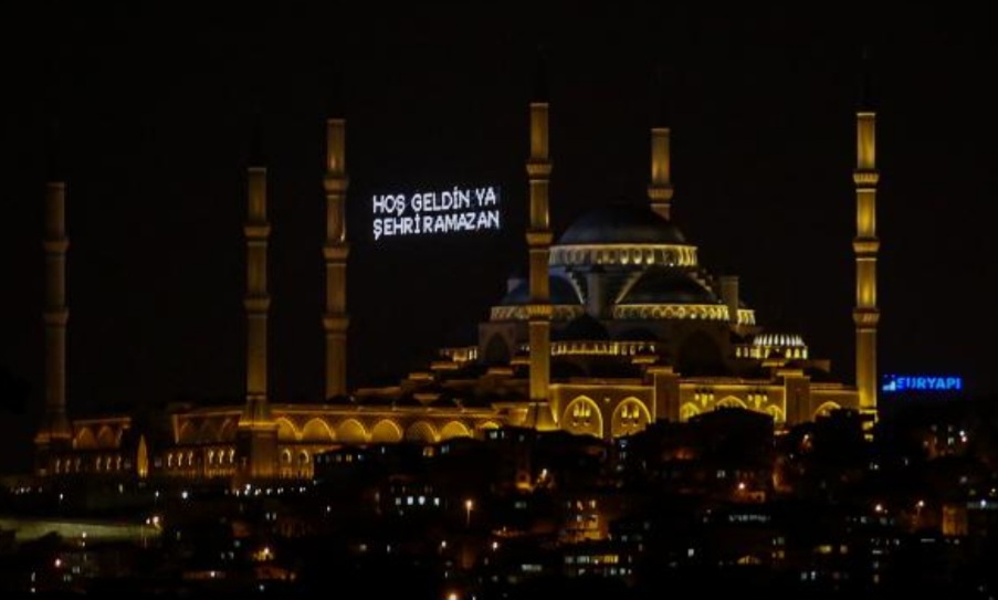 11 Ayın Sultanı Ramazan Yarın Başlıyor