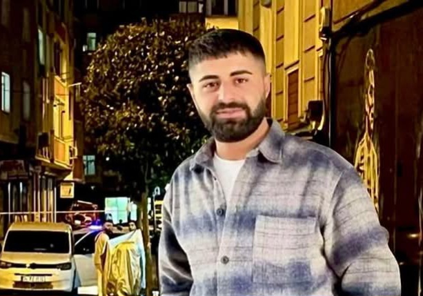 İstanbul’da silahlı saldırı: Mardinli genç hayatını kaybetti