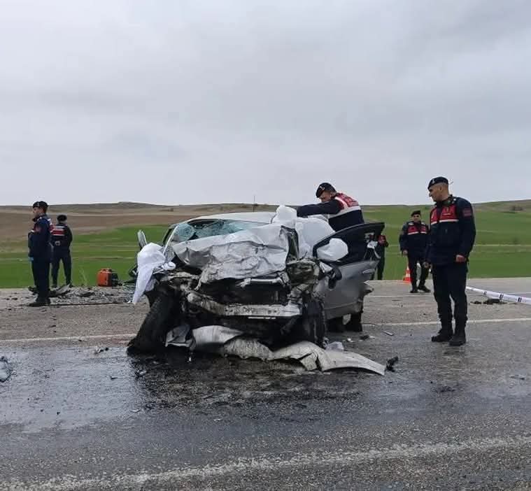 Ankara’da Feci Kaza: 6 Ölü, 3 Ağır Yaralı