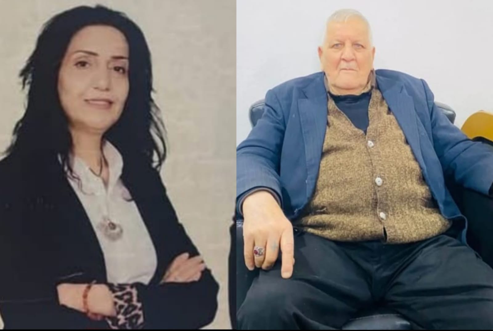 Artuklu Belediyesi Eşbaşkanı Ölker’in Acı Günü