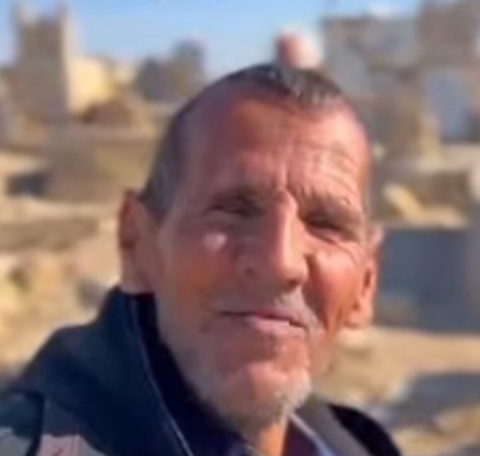 Dünya Boştur lo Karşıdan karşıya geçmek isterken cip çarptı Hayatını Kaybetti