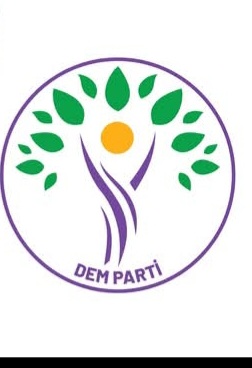 DEM Parti’den     Ekrem İmamoğlu açıklaması