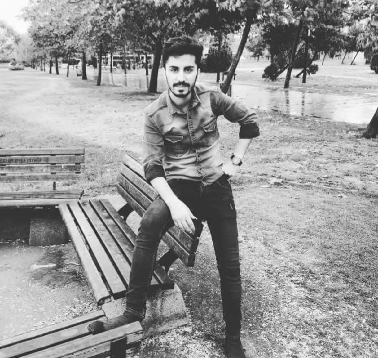 Nusaybin’de silahlı kavga 1 kişi öldü