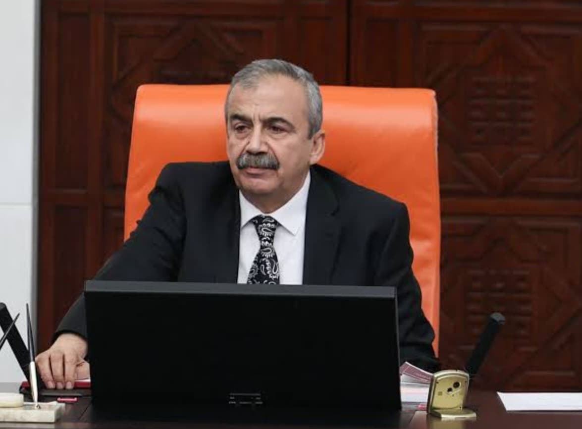 Önder’e Suikast Girişimi İddiası… DEM Parti doğruladı