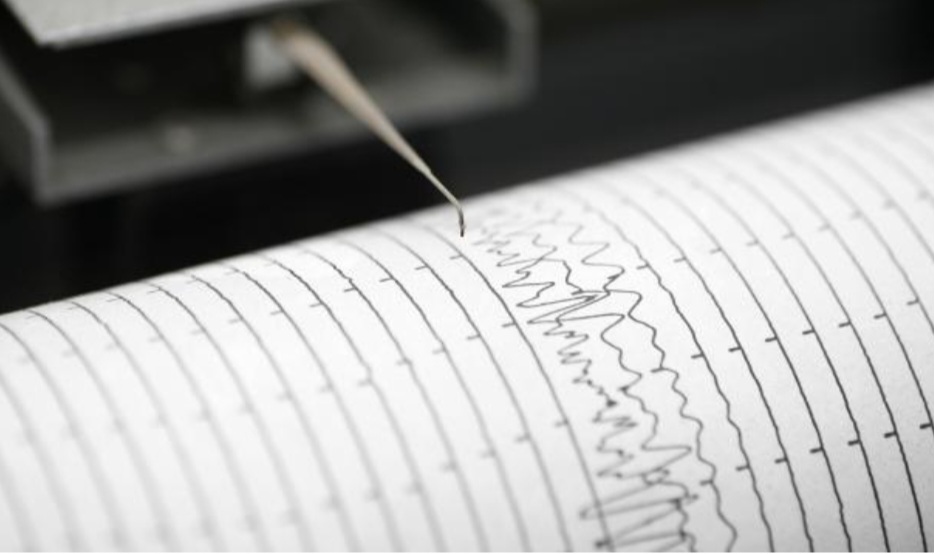 Akdeniz’de 6.0 Büyüklüğünde Deprem