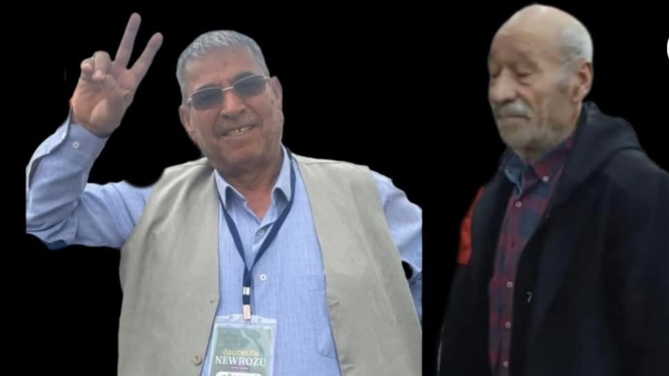 Mardin’de DEM Parti’nin iki yöneticisi hayatını kaybetti